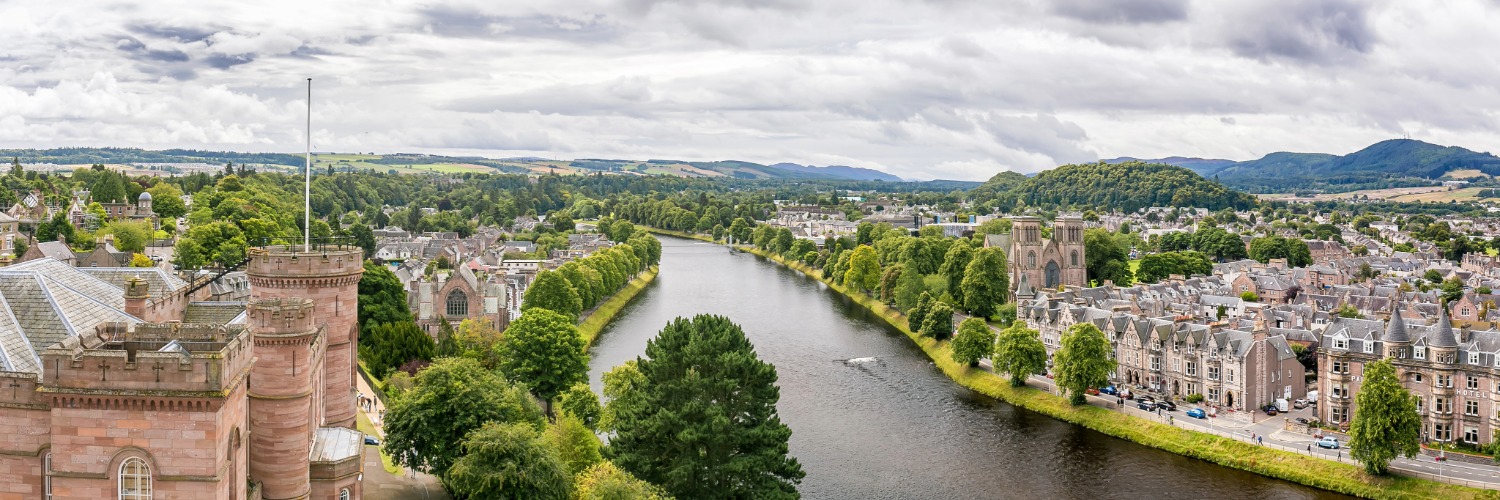 Inverness Pallet Collection Service